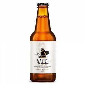 Άλως Μπίρα Φιάλη 330ml