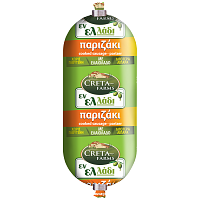 Creta Farms Εν Ελλάδι Παριζάκι Χωρίς Γλουτένη 310gr