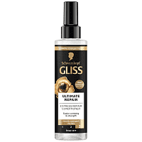 Gliss Conditioner Σπρέυ Ultimate Repair 200ml