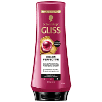 Gliss Conditioner Ultimate Color 200ml