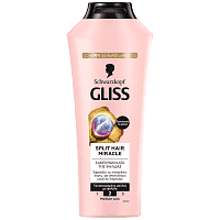 Gliss Split Hair Σαμπουάν 400ml