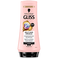 Gliss Split Hair Conditioner 200ml