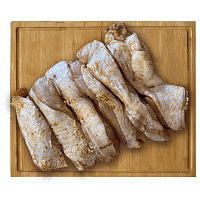 Πίνδος Παϊδάκι Κοτόπουλο Μαριναρισμένο Ελληνικό Τιμή Κιλού