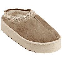 Mitsuko Παντόφλες Γυναικείες Μποτάκι 36-41