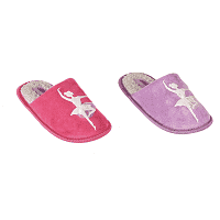 Mitsuko Παντόφλες Παιδικές Baller No 28-35