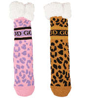 Mitsuko Καλτσοπαντόφλα Γυναικεία Good Νο 36-41