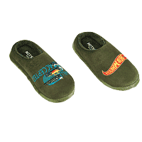 Mitsuko Παντόφλες Παιδικές Hot Wheels No 28-35