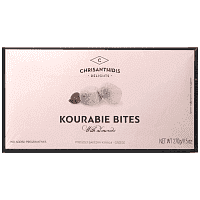 Χρυσανθίδης Κουραμπιεδάκι Αμυγδάλου 270gr