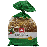 Φαίδων Βασιλόπιτα Τσουρέκι 600gr