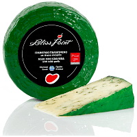 Bliss Point Ελληνική Γραβιέρα Παλαιομένη Με Άγριο Σκόρδο Τιμή Κιλού