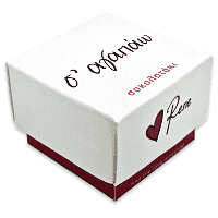 Rene Σοκολατάκι Lovetrea Σ'αγαπάω 13,2gr