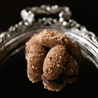 Χρυσανθίδης Μελομακάρονα 430gr