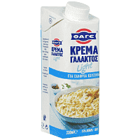 ΦΑΓΕ Κρέμα Γάλακτος Light 330ml