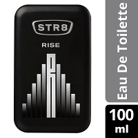 STR8 Rise Κολώνια 100ml