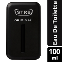 STR8 Κολώνια Original 100ml