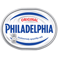 Philadelphia Τυρί Κρέμα 200gr