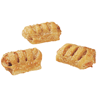 Kουλούρι Σπέσιαλ Ψημένο Κατεψυγμένο 50gr