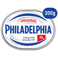 Philadelphia Τυρί Κρέμα 300gr