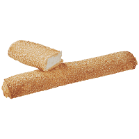 Φλογέρα Τυρί Ψημένη Κατεψυγμένη 160gr