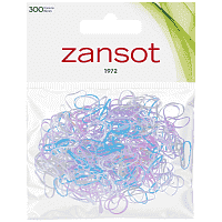 Zan Sot Λάστιχο Μαλλιών Mini