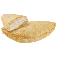 Tυρόπιτα Χειροποίητη Ψημένη Κατεψυγμένη 250gr