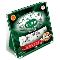 Societe Ροκφορ 145gr