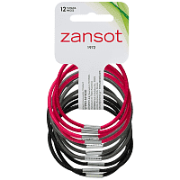 Zan Sot Λάστιχο Μαλλιών Απλό Μικρό