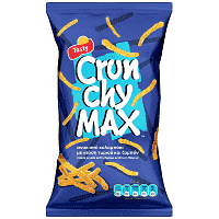 Tasty Crunchy Max 100gr