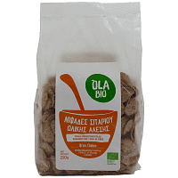 Όλα Bio Bran Flakes Βιολογικά 250gr