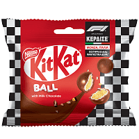 Kit Kat Ball Milk 36gr