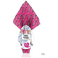 Μαρκίδης Πασχαλινό Αυγό Emily In Paris 160gr