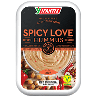 Ifantis Χούμους Πικάντικο 250gr