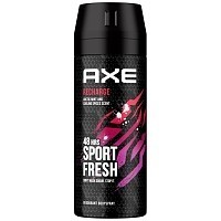 Axe Recharge Αποσμητικό Σώματος Σπρέυ Sport Fresh 150ml