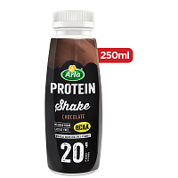 Arla Protein Milk Shake Choco BCAA 250ml