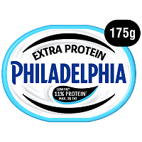 Philadelphia Τυρί Κρέμα Extra Protein 175gr