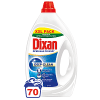 Dixan Gel Φρεσκάδα Ωκεανού 3,15lt