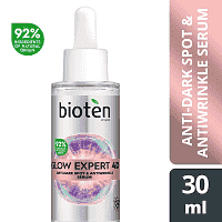 Bioten Serum Προσώπου Glow Expert 4D 30ml