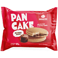 Φαίδων Pancake Με Κρέμα Κακάο 60gr