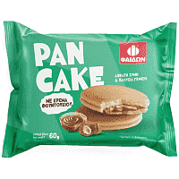 Φαίδων Pancake Με Κρέμα Φουντουκιού 60gr