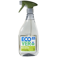 Ecover Καθαριστικό Γενικής Χρήσης Αντλία 500ml
