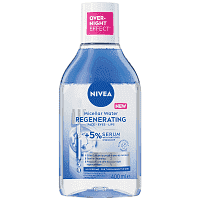 Nivea Νερό Καθαρισμού Regenerating 400ml