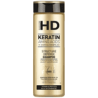 HD Σαμπουάν Structure Defense 400ml