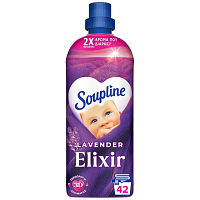 Soupline Μαλακτικό Συμπυκνωμένο Elixir Lavender 42μεζ. 926ml