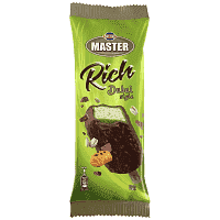 Κρί κρι Master Rich Dubai Style Παγωτό Ατομικό 85gr