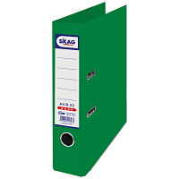 Skag Κλάσερ (System) PP A4 8/32 Πράσινο
