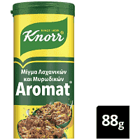 Knorr Aromat Μίγμα Λαχανικών & Μυρωδικών 88gr