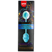 Amos Tastysounds Μουσικό Γλυφιτζούρι Μύρτιλο 12gr