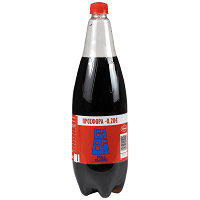 Bibi Cola 1,5lt -0,20€