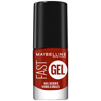 Maybelline Μανό Fast Gel 11 Red Punch 40ml