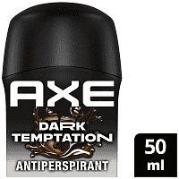 Αxe Αποσμητικό Σώματος Stick Dark Temptation 50ml